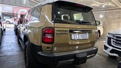 تويوتا لاندكروزر برادو